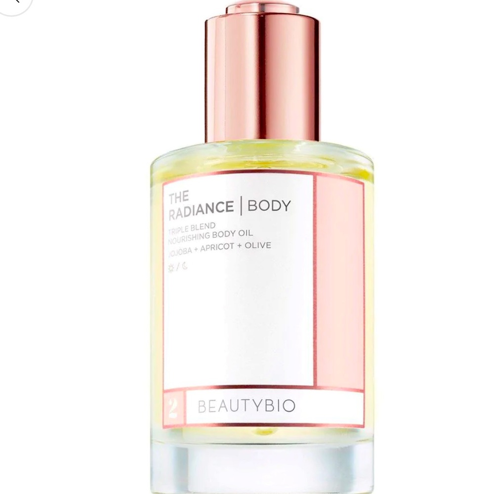 The Radiance - Body by Beauty Bio